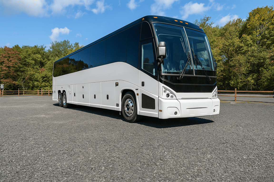 picture of Edinburg Minibus Company coach bus