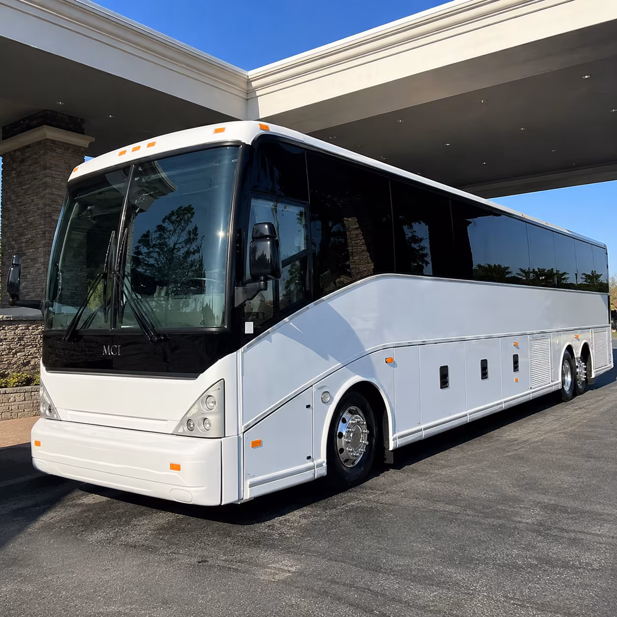 birthday party charter buses for utrgv events and campus celebrations