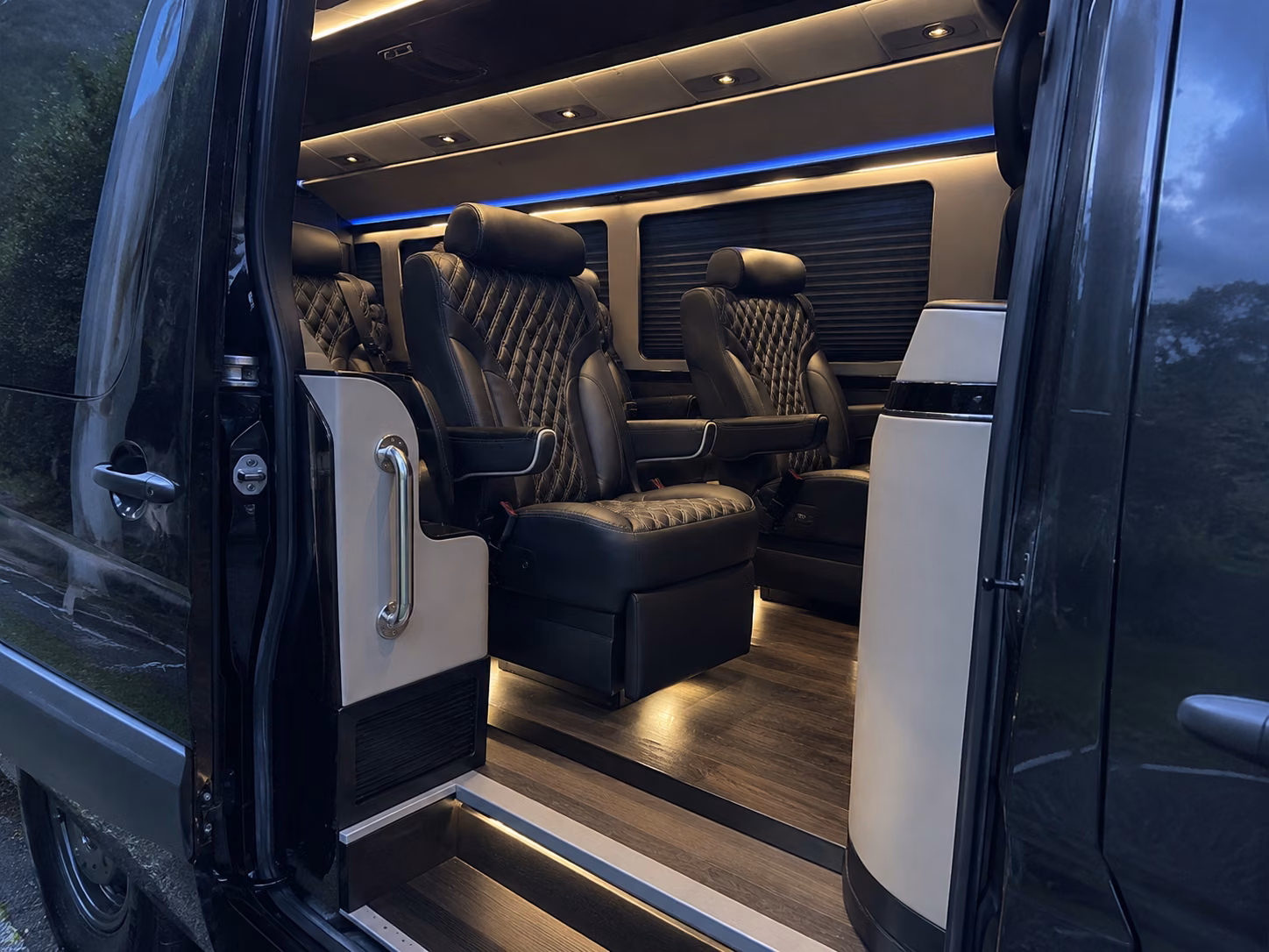 book the perfect ride for your next bachelor or bachelorette party 5
