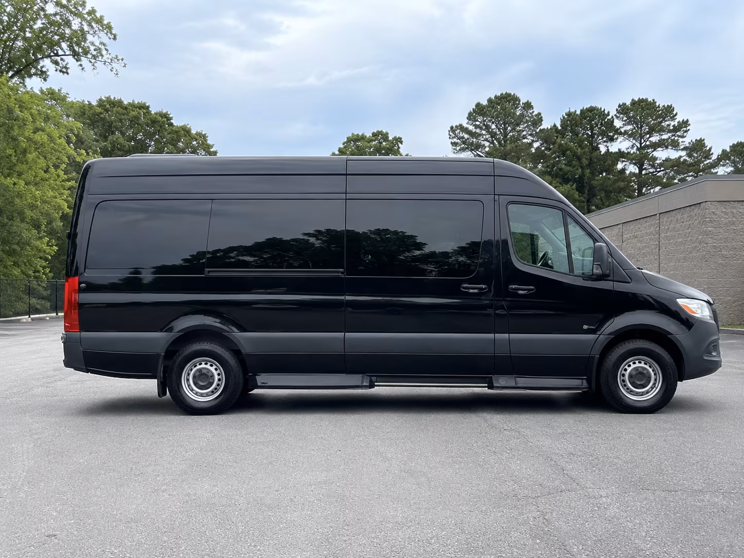 book the perfect ride for your next birthday 1