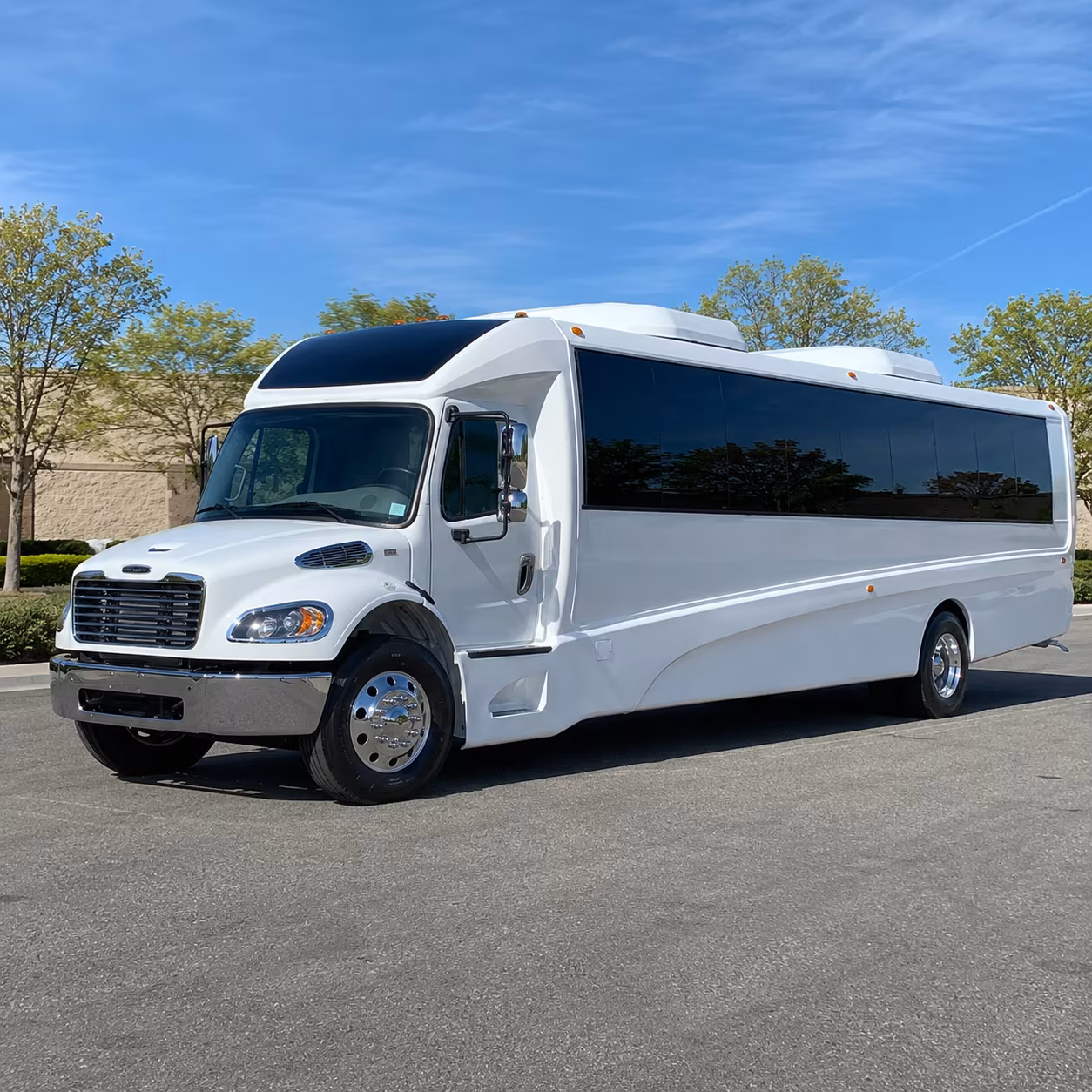 book the perfect ride for your next birthday 4