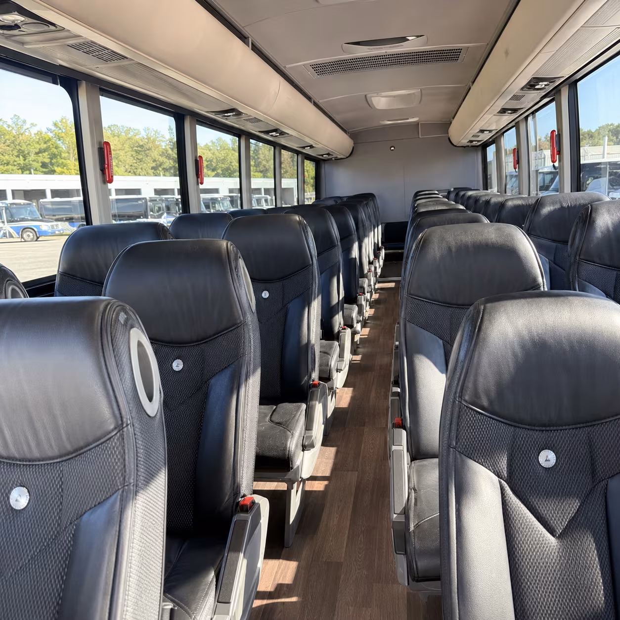 book the perfect ride for your next church or religious group 1