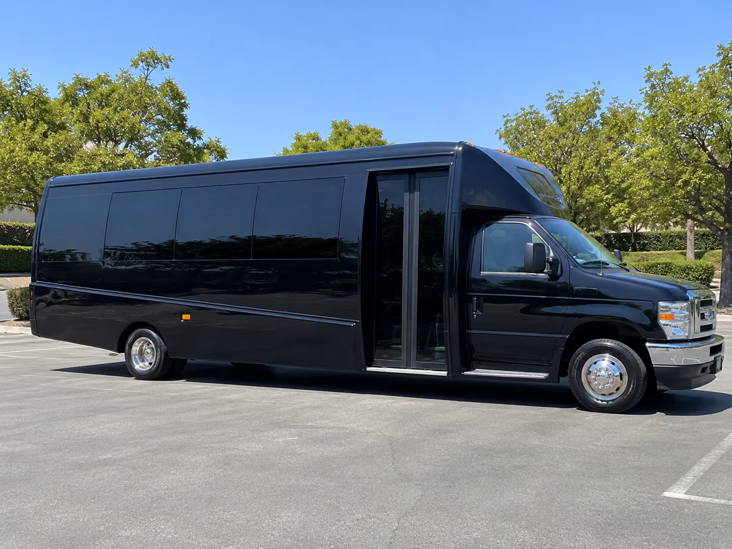 book the perfect ride for your next church or religious group 3