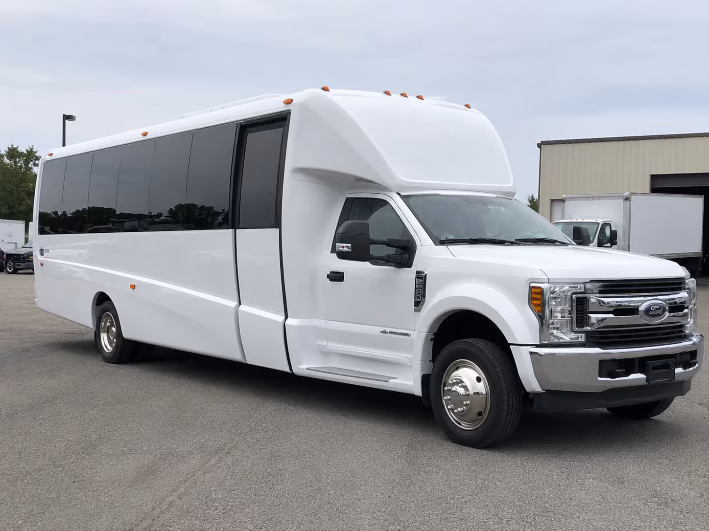book the perfect ride for your next concert or music festival 1