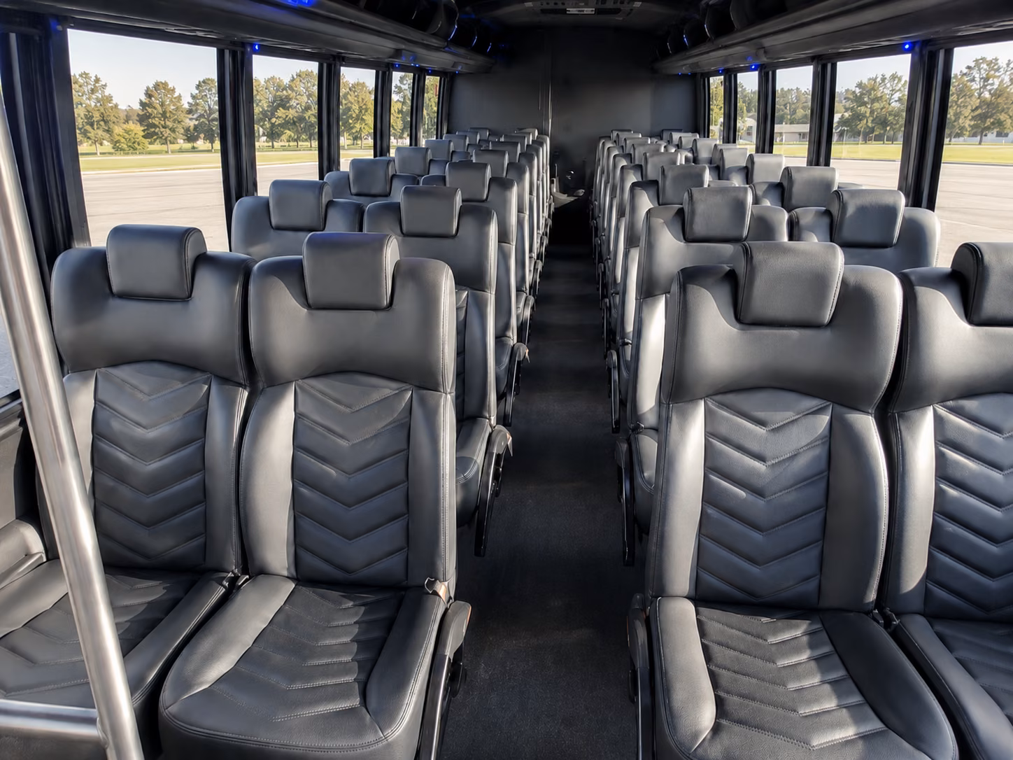 book the perfect ride for your next concert or music festival 2