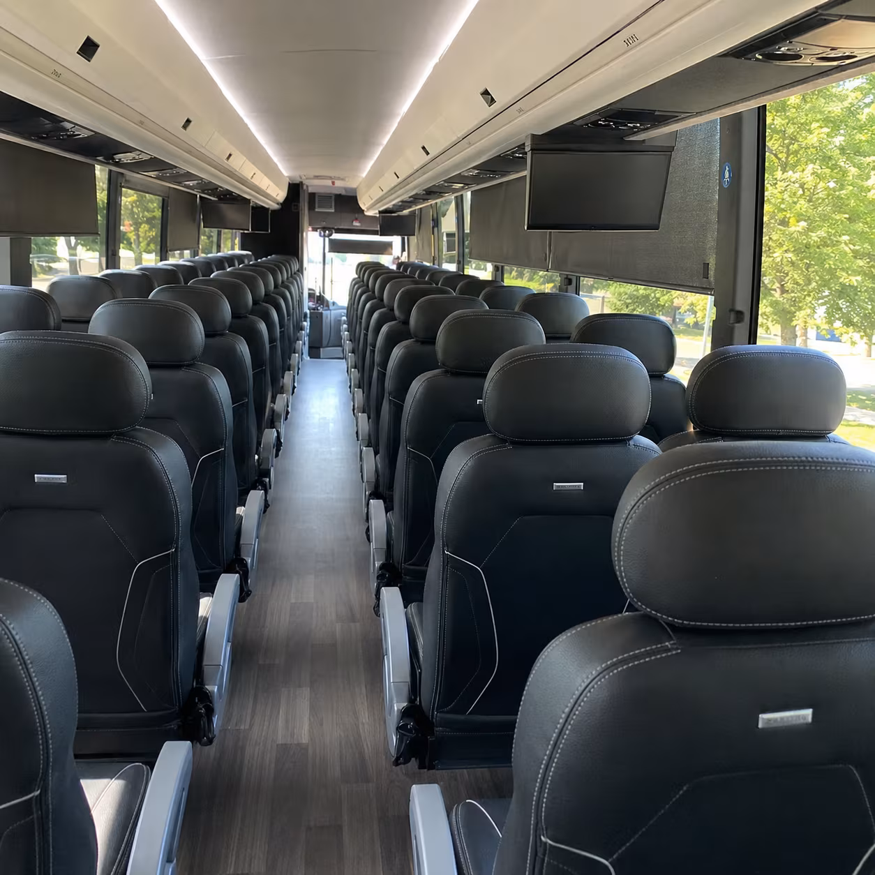 book the perfect ride for your next concert or music festival 5