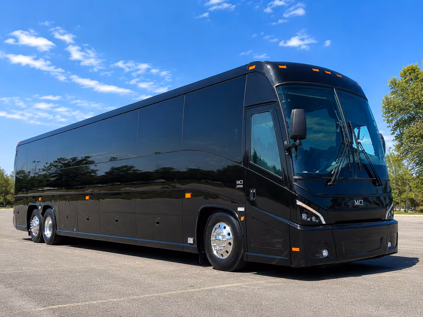 book the perfect ride for your next convention or trade show 2