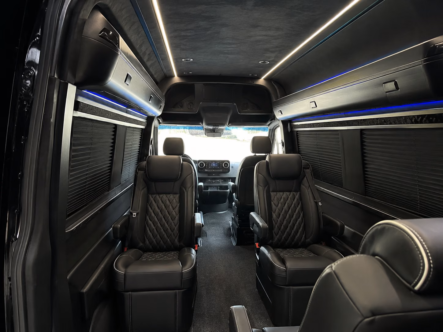 book the perfect ride for your next corporate event 2