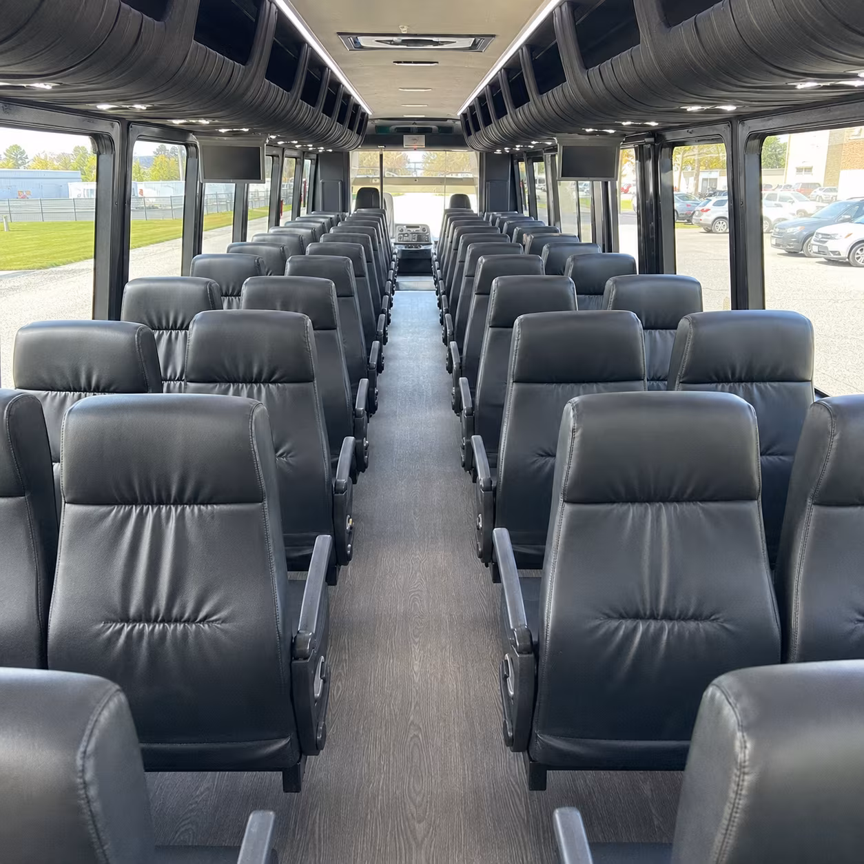 book the perfect ride for your next corporate event 4