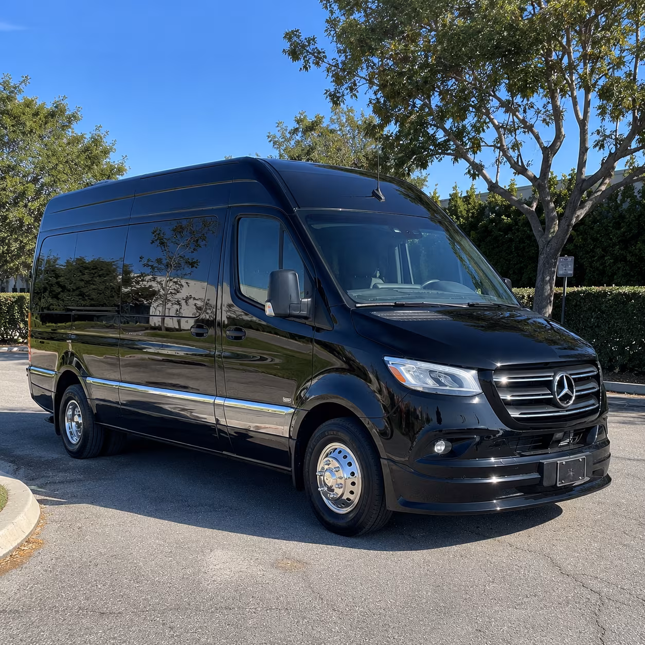 book the perfect ride for your next corporate event 5