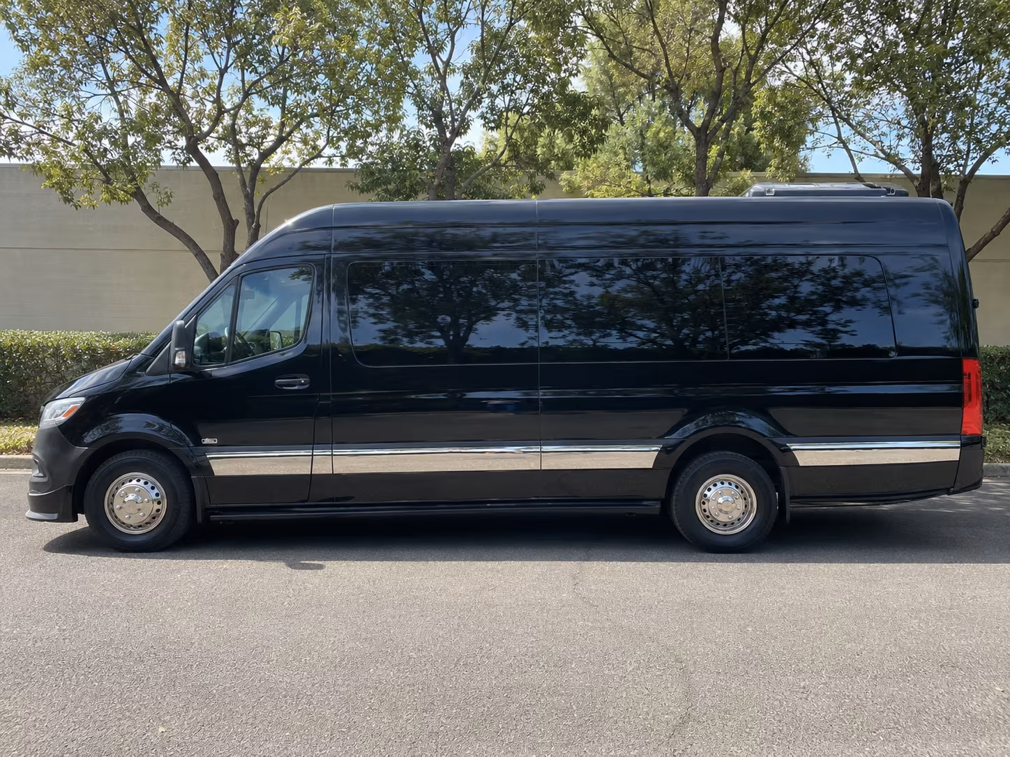 book the perfect ride for your next private event 3