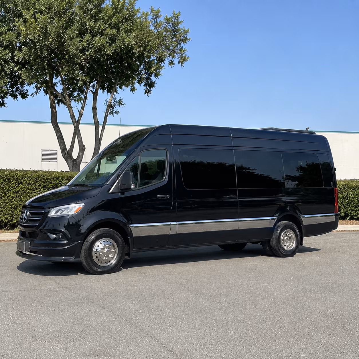 book the perfect ride for your next private event 5
