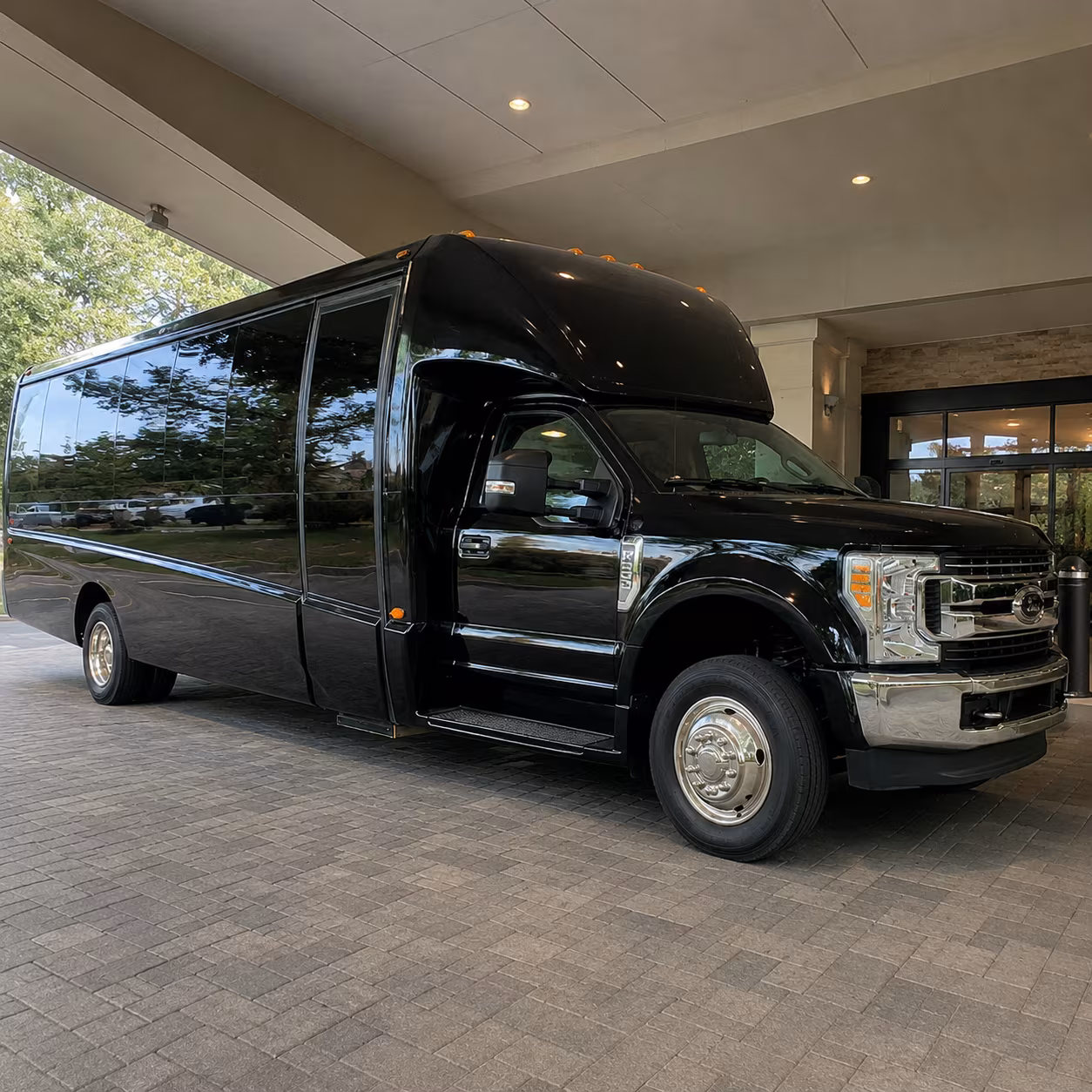 book the perfect ride for your next prom 1