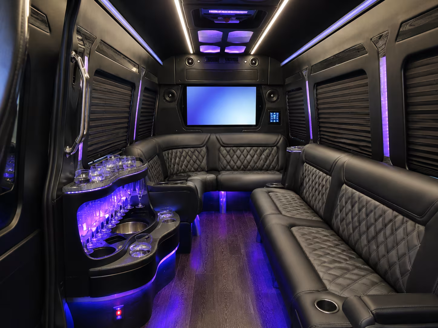 book the perfect ride for your next prom 5