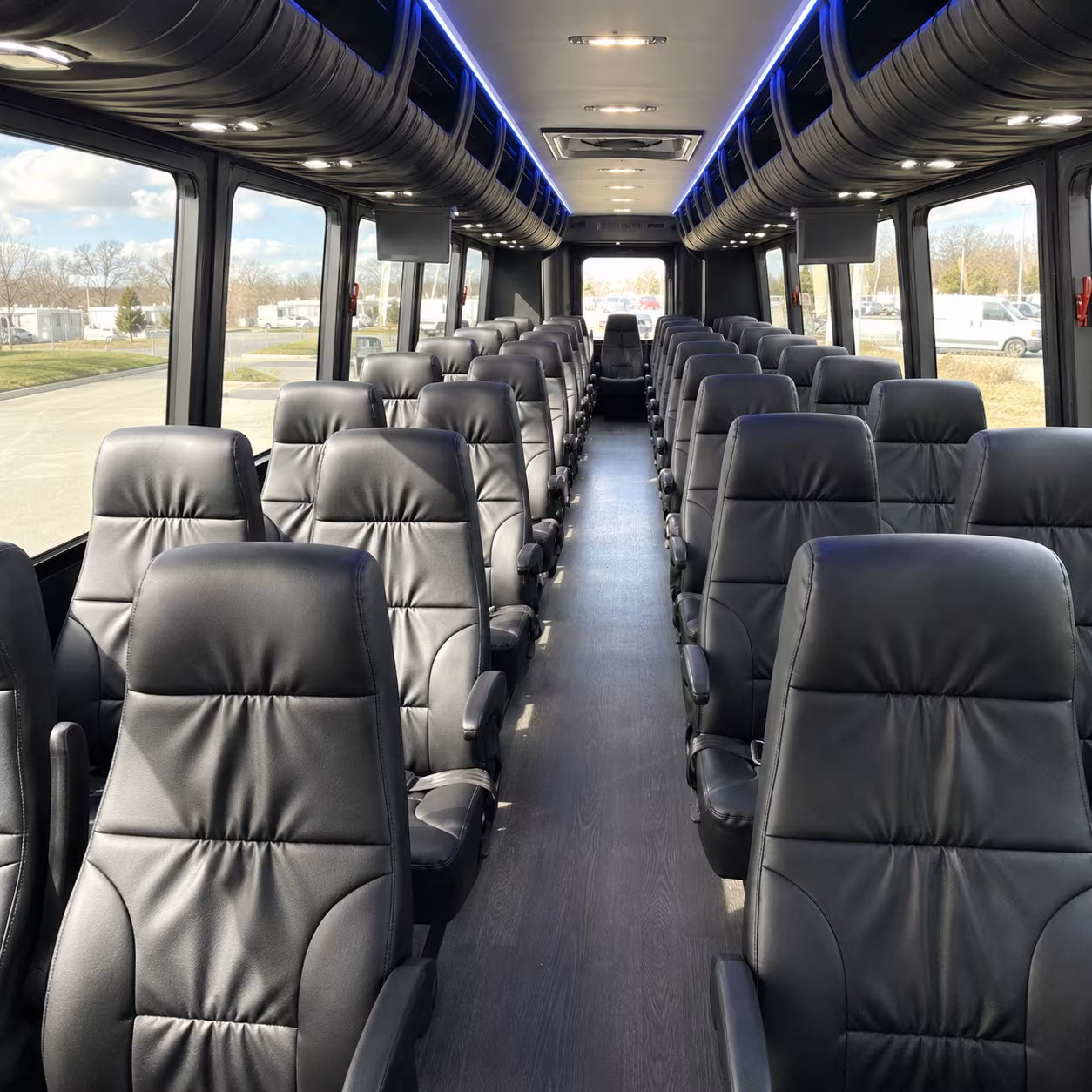 book the perfect ride for your next sporting event 1