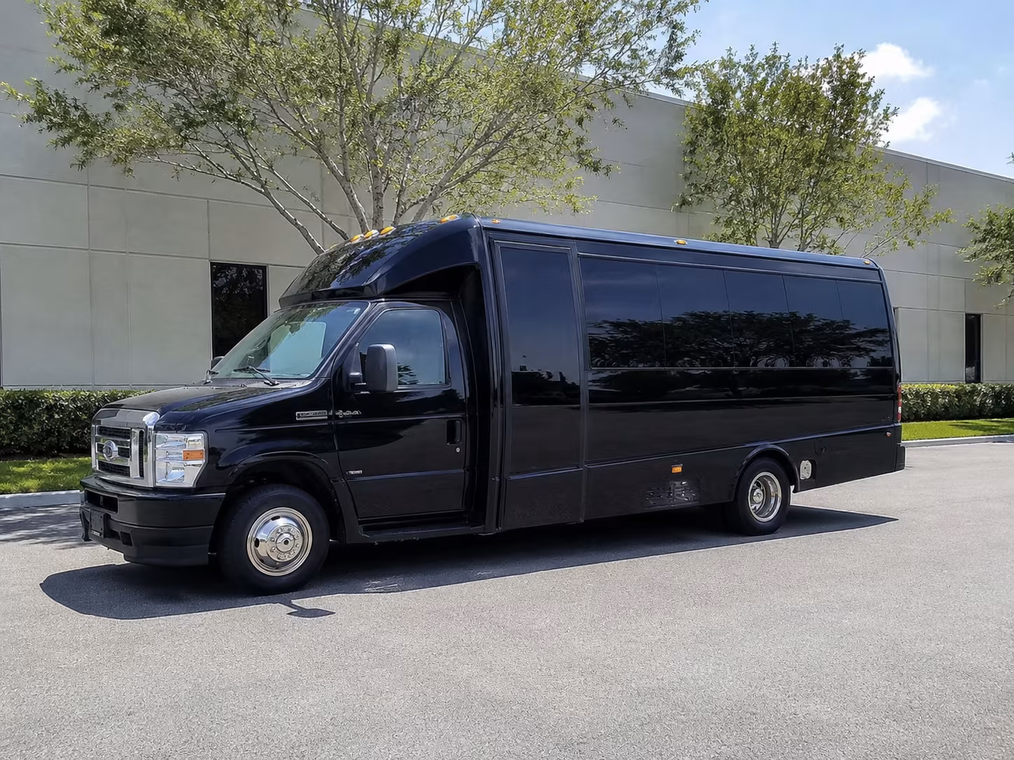 book the perfect ride for your next sporting event 5