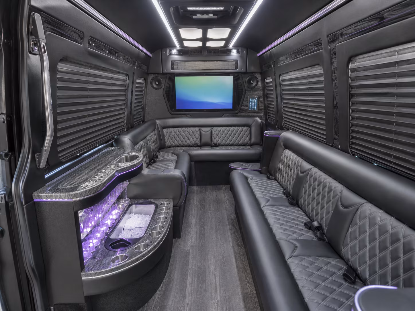 book the perfect ride for your next wedding 1