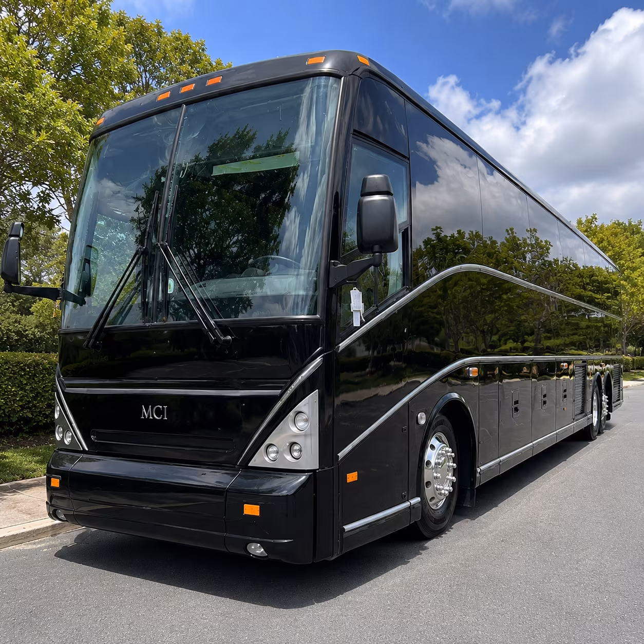 book the perfect ride for your next wedding 3