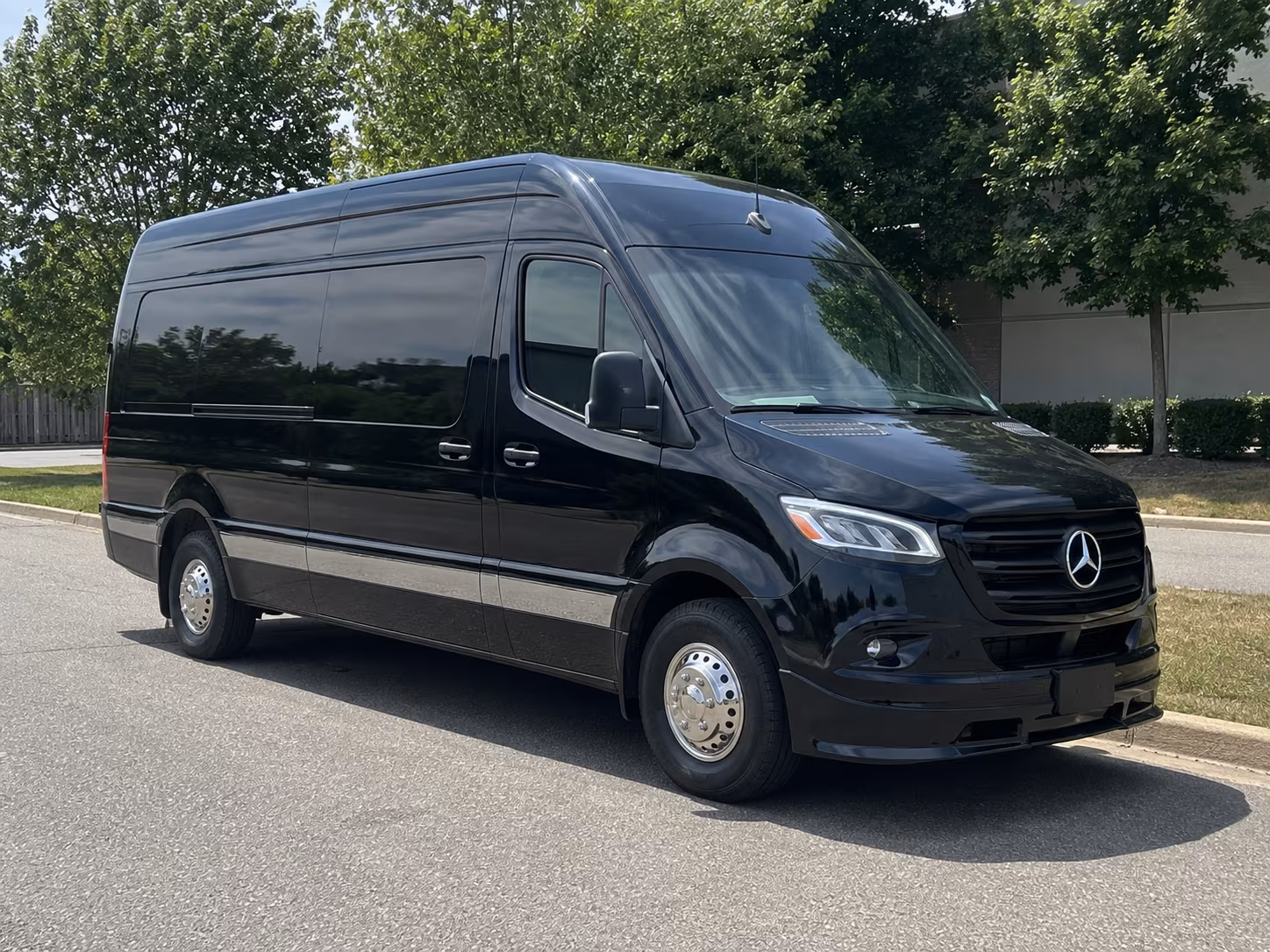 bus rentals for edinburg youth group trips and retreats