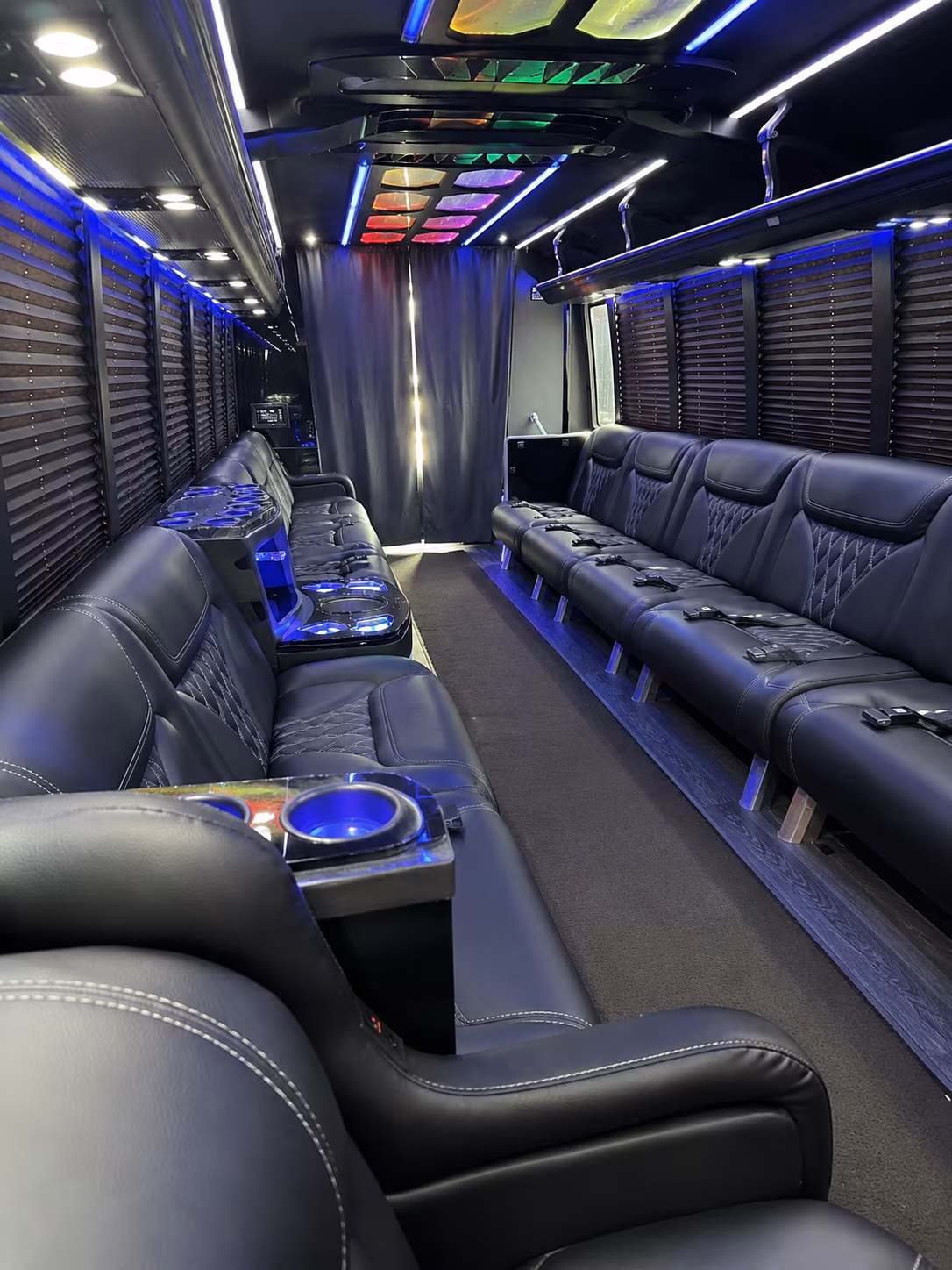buses for edinburg school trips to san antonio and beyond