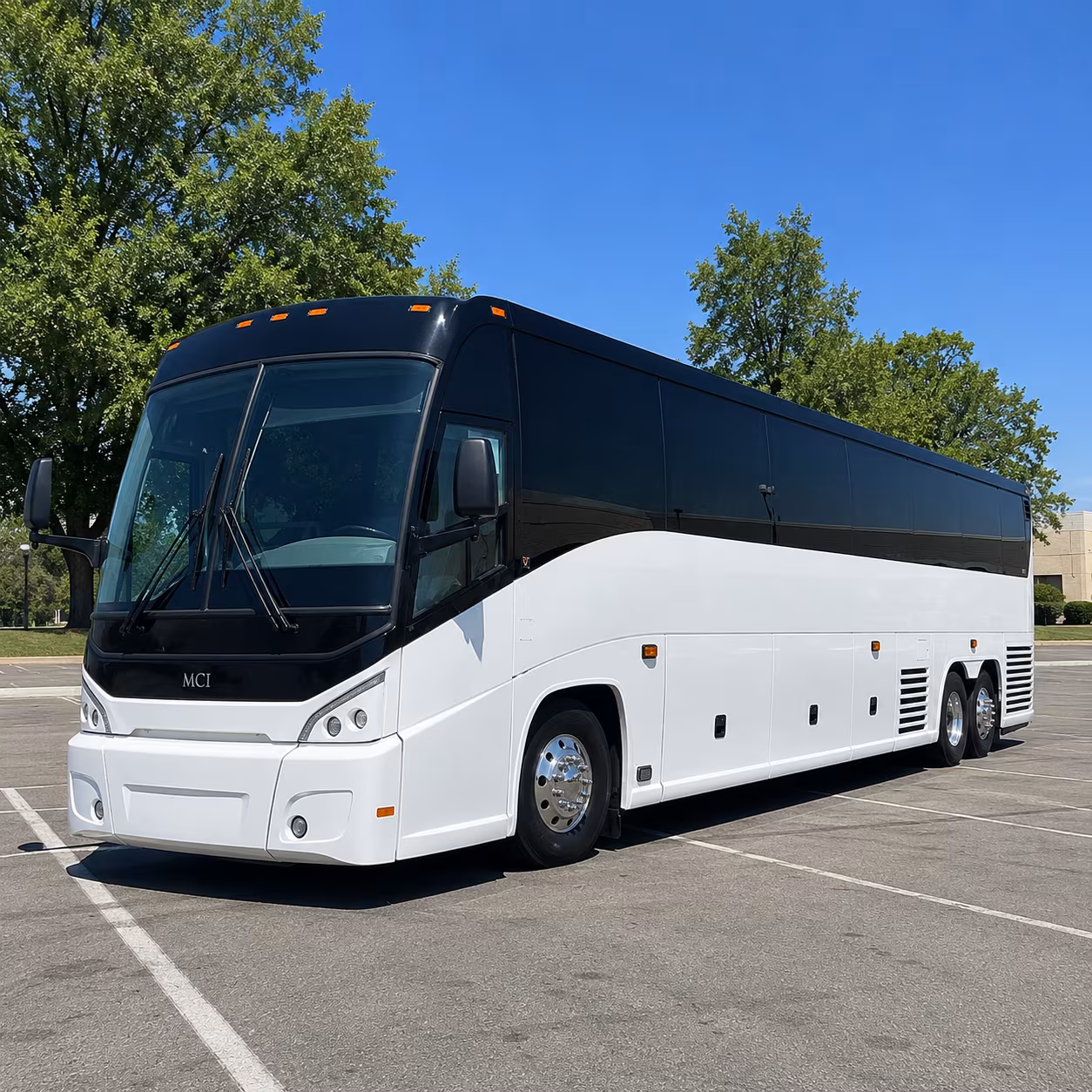 charter bus rentals across edinburg and texas