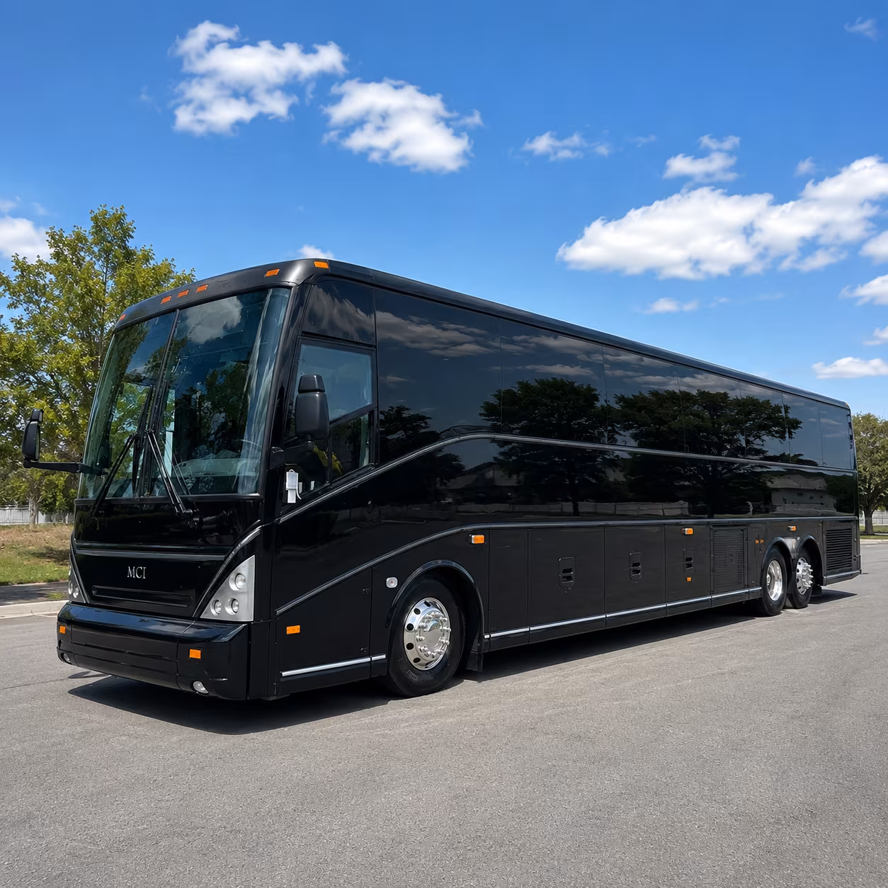 charter buses for corporate retreats and team events across the rio grande valley