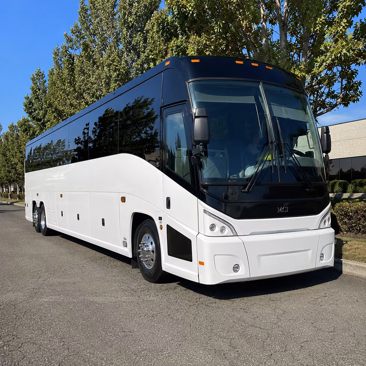 charter buses for edinburg area school sporting events and athletic travel