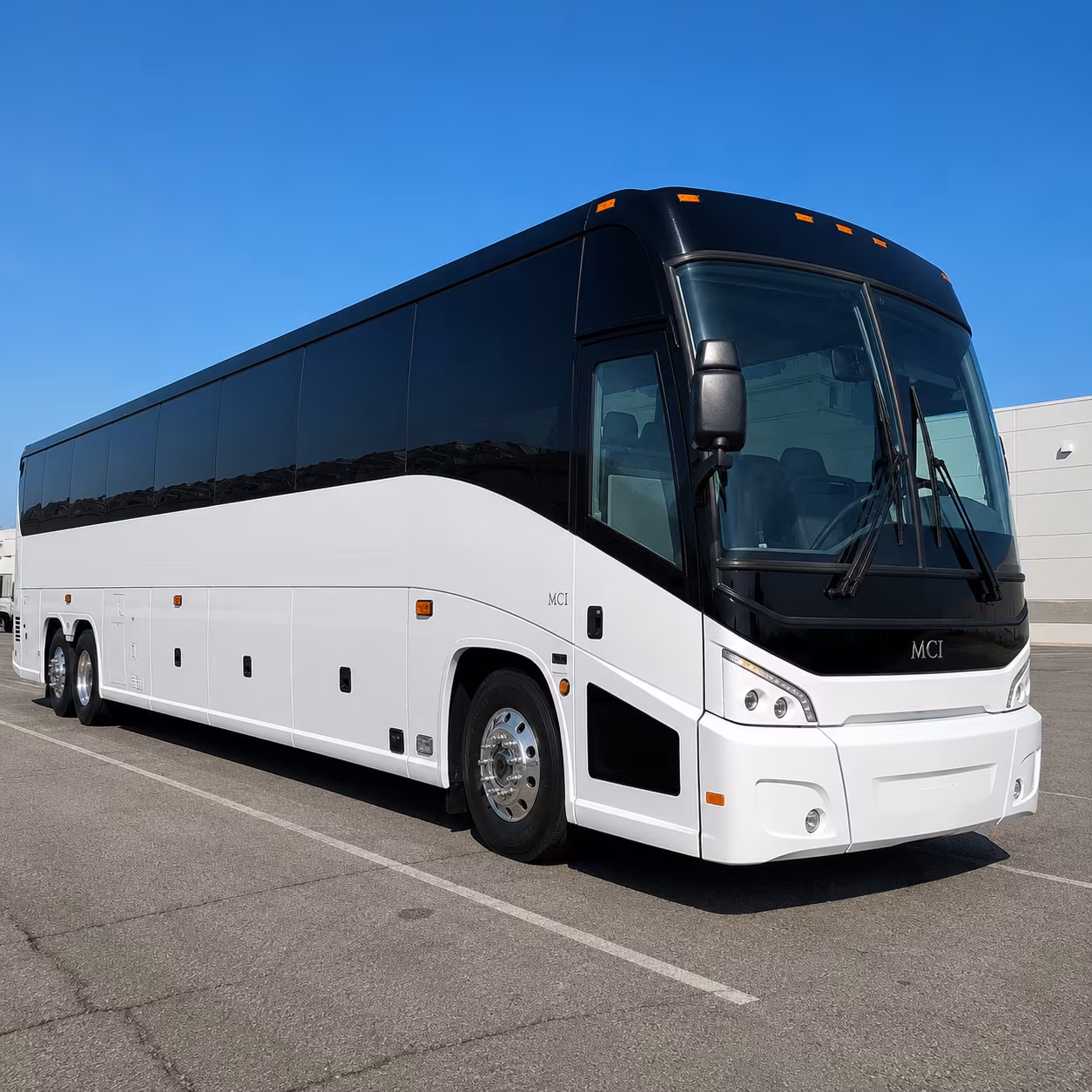 charter buses for large wedding parties traveling across the rio grande valley