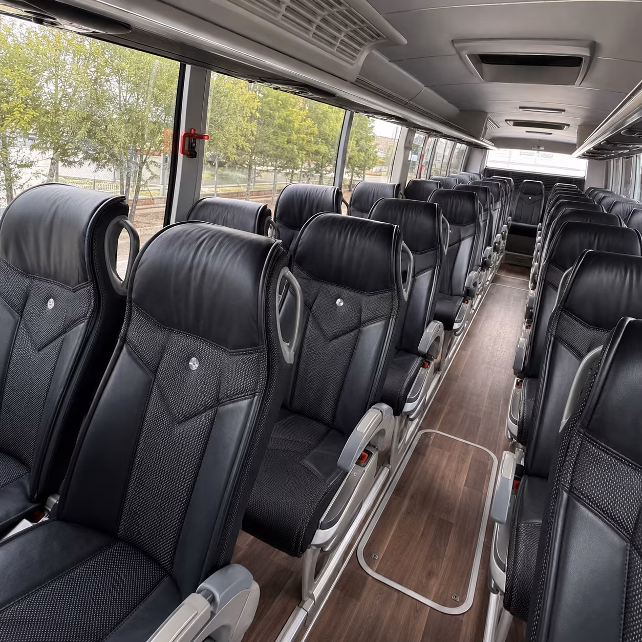 charter buses to texas hill country wineries from edinburg