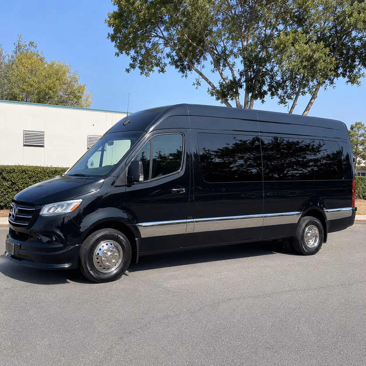 edinburg bachelor bachelorette transportation