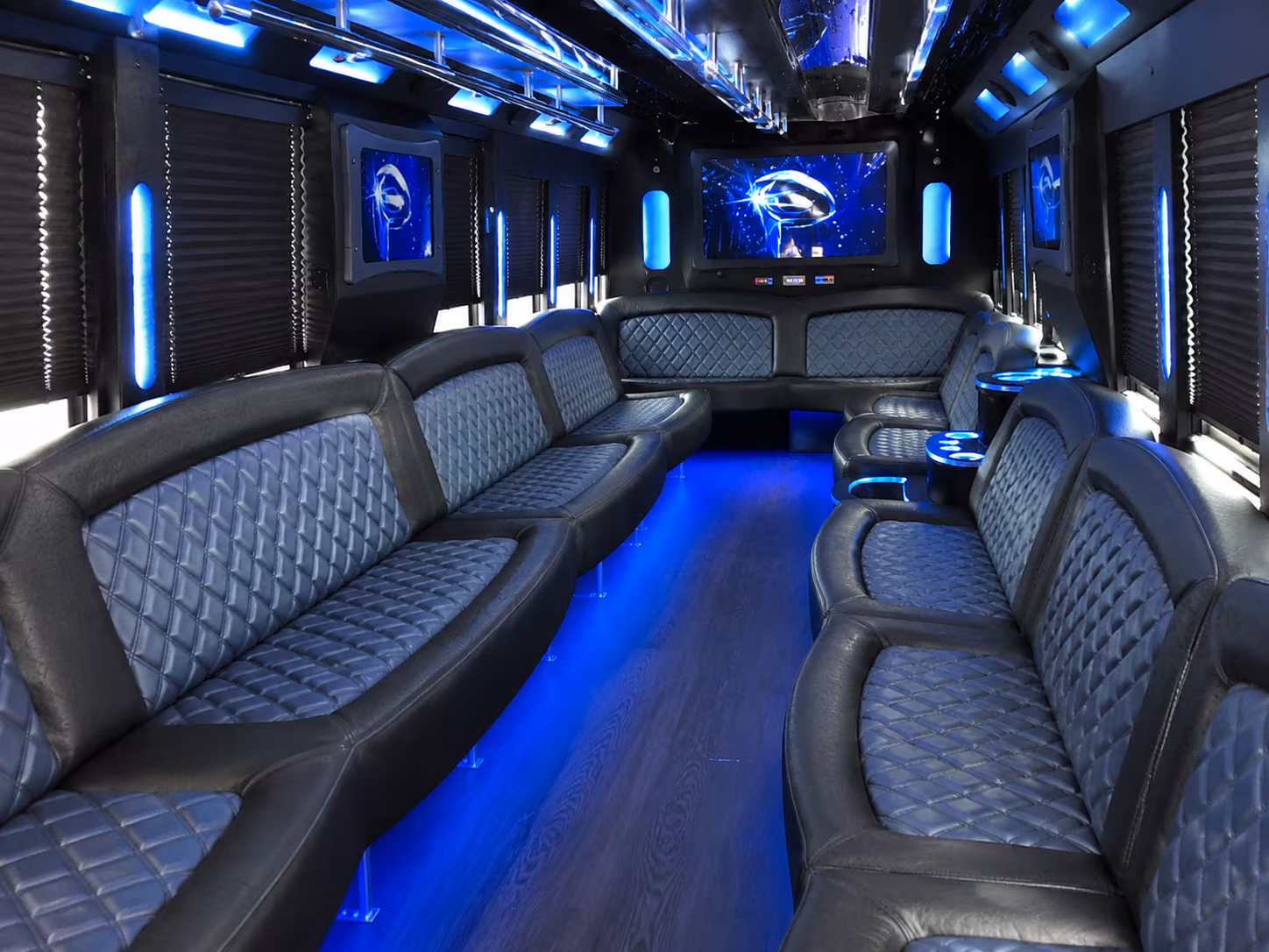 edinburg bachelorette bachelor party bus rental