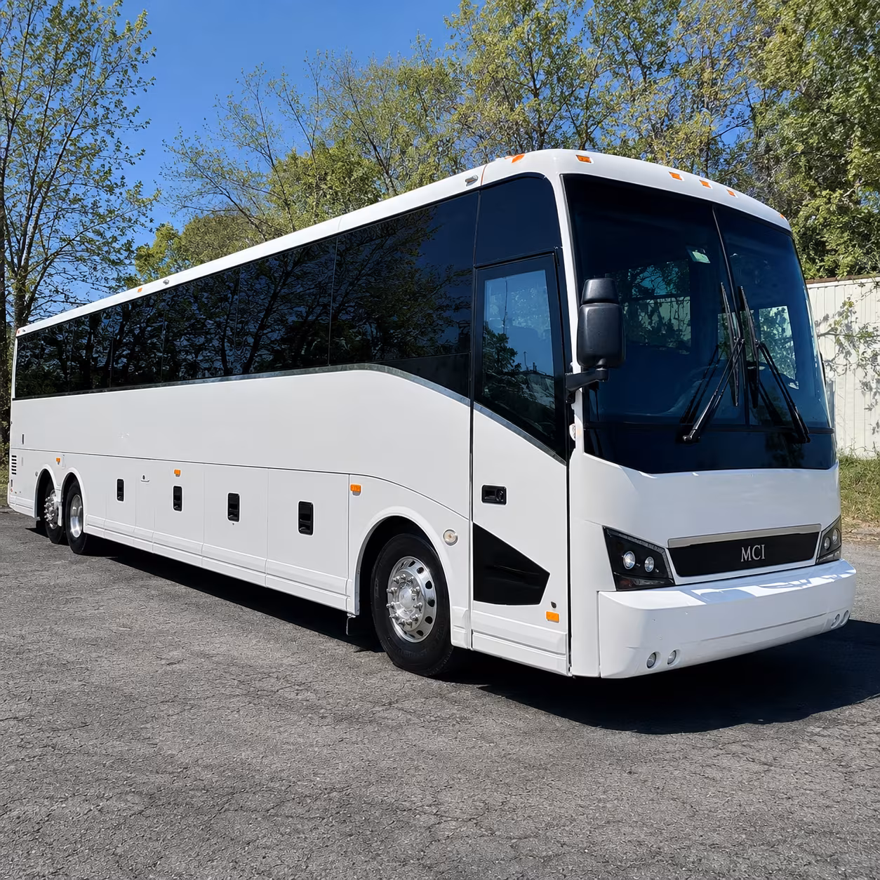 edinburg corporate transportation
