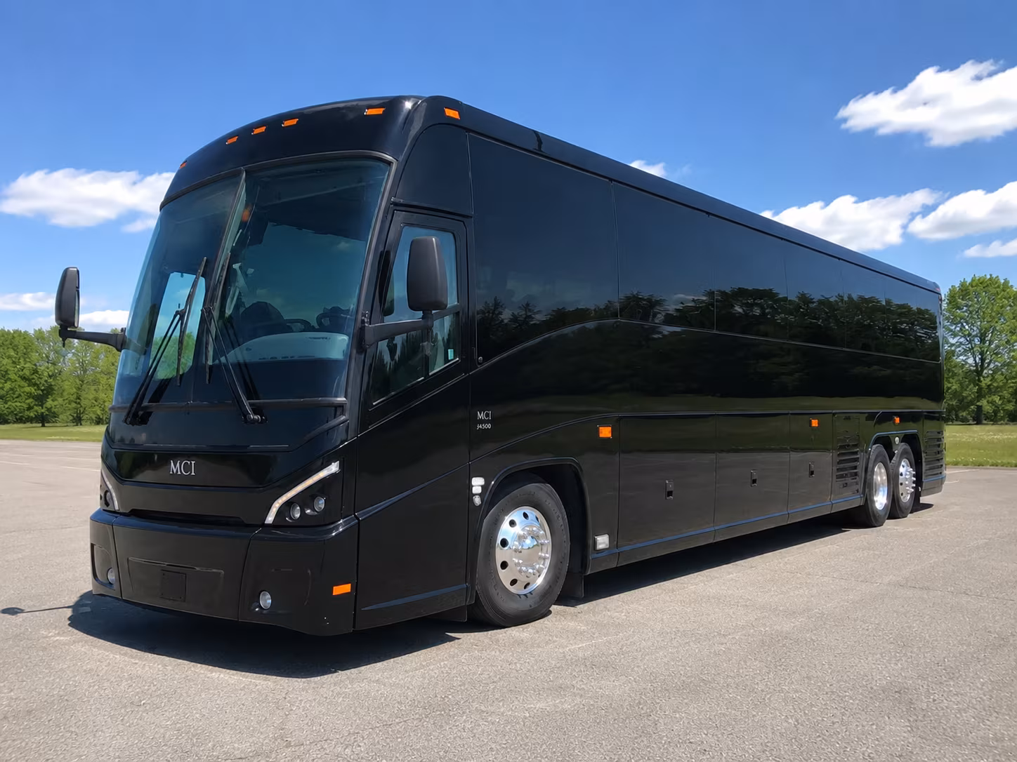 edinburg event transportation
