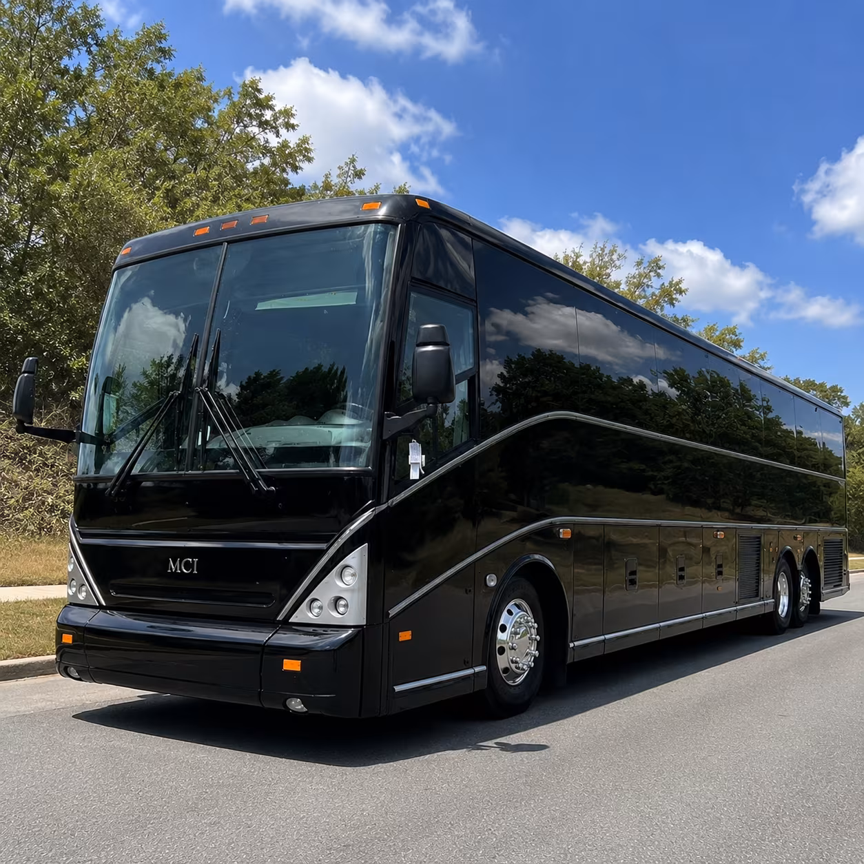 edinburg university texas rio charter bus rental