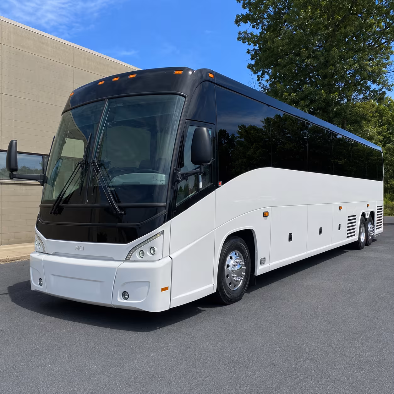 edinburg wedding transportation onboard seating