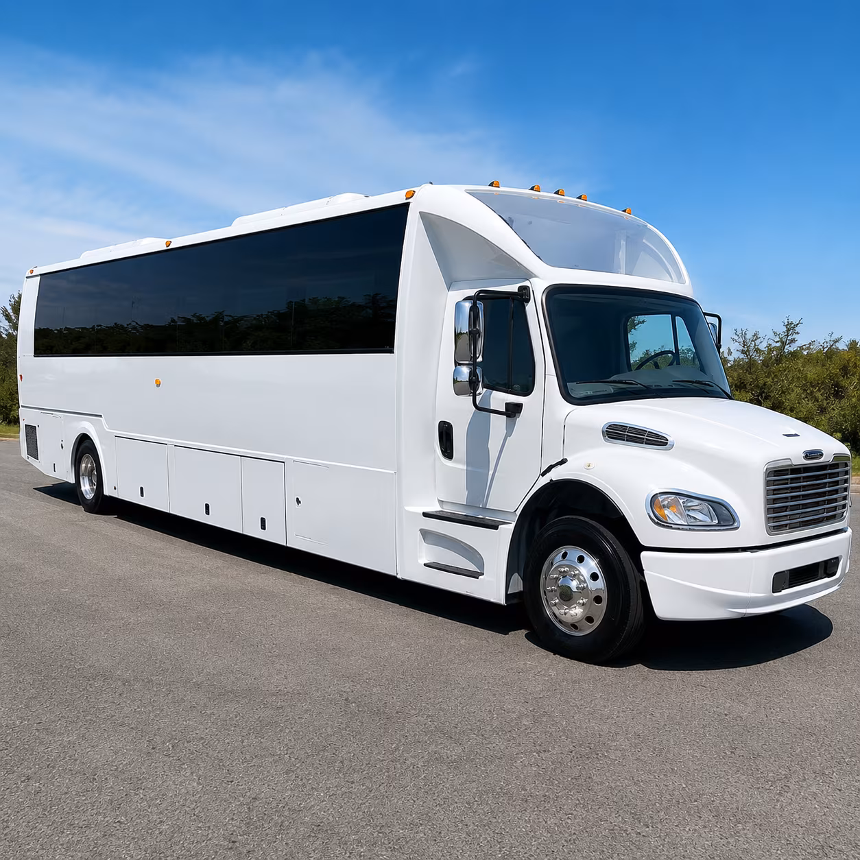 party buses for edinburg bachelorette and bachelor celebrations